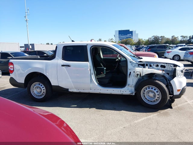 Ford Maverick Xl