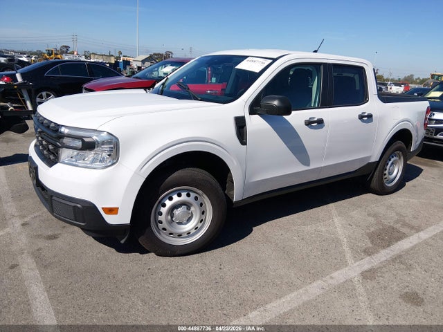 Ford Maverick Xl