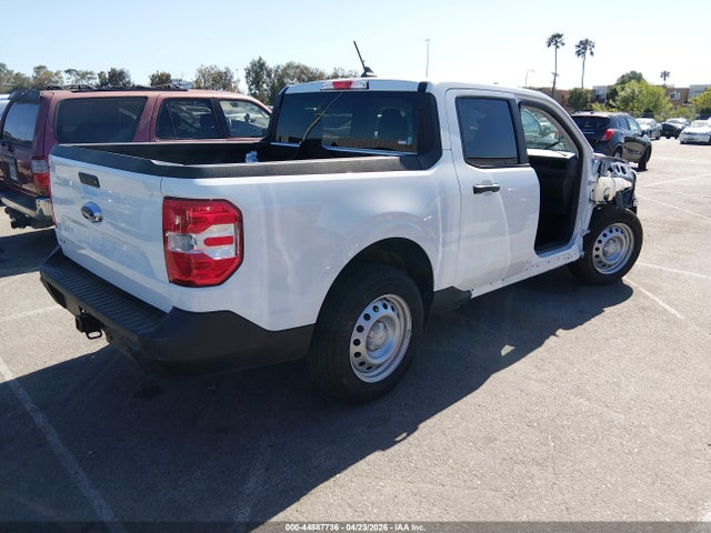 Ford Maverick Xl