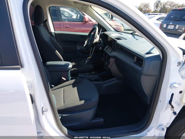 Ford Maverick Xl