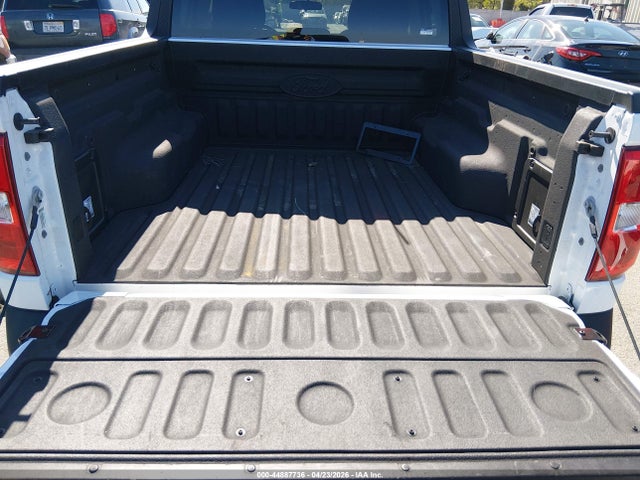 Ford Maverick Xl