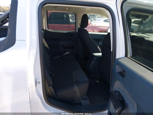 Ford Maverick Xl