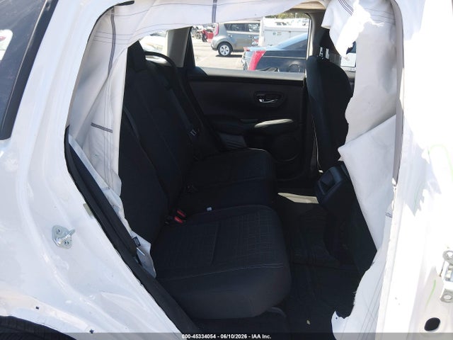 Honda HR-V 2wd Lx