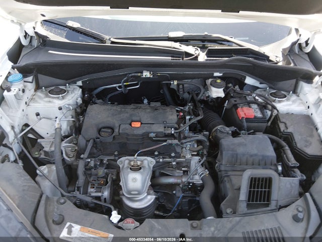 Honda HR-V 2wd Lx