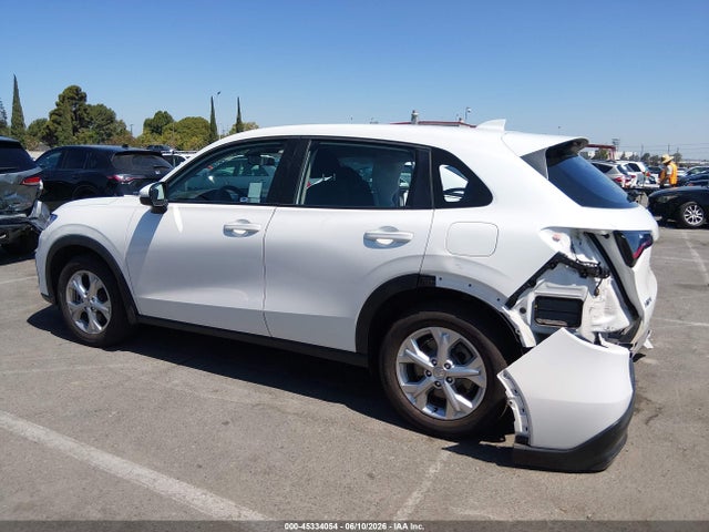 Honda HR-V 2wd Lx