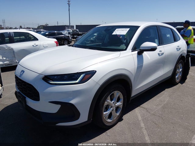 Honda HR-V 2wd Lx