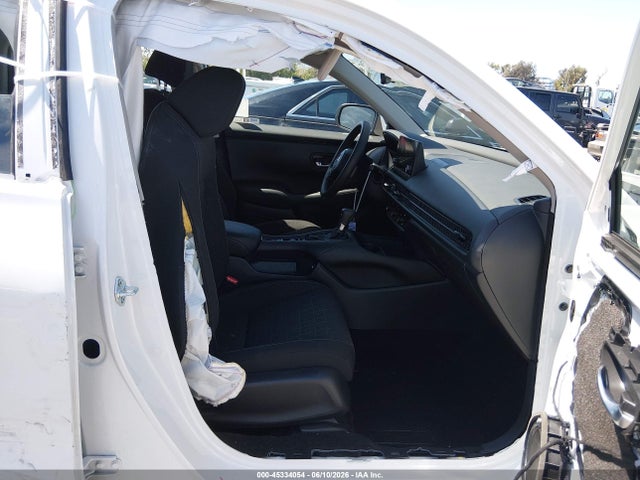 Honda HR-V 2wd Lx