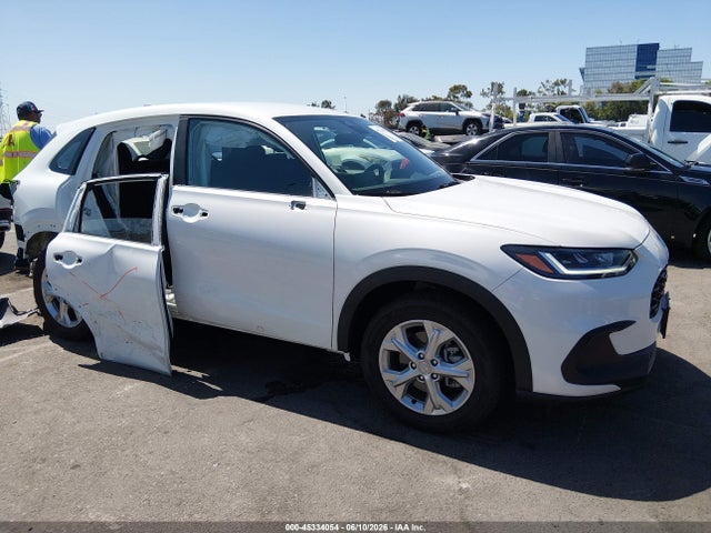 Honda HR-V 2wd Lx