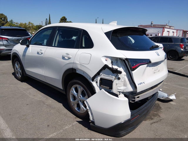 Honda HR-V 2wd Lx