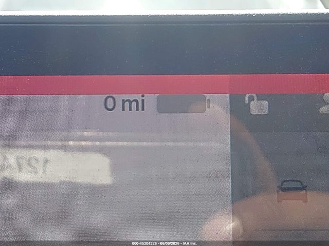 Tesla Model Y Long Range Dual Motor All-wheel Drive