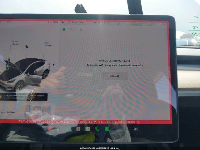 Tesla Model Y Long Range Dual Motor All-wheel Drive