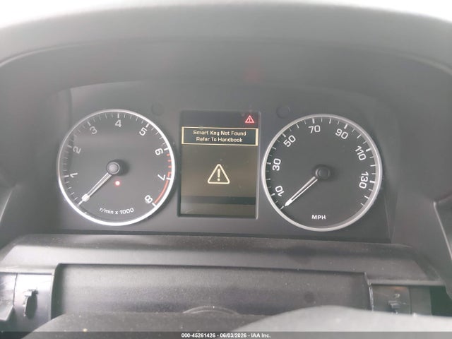Land Rover Range Rover Sport Hse