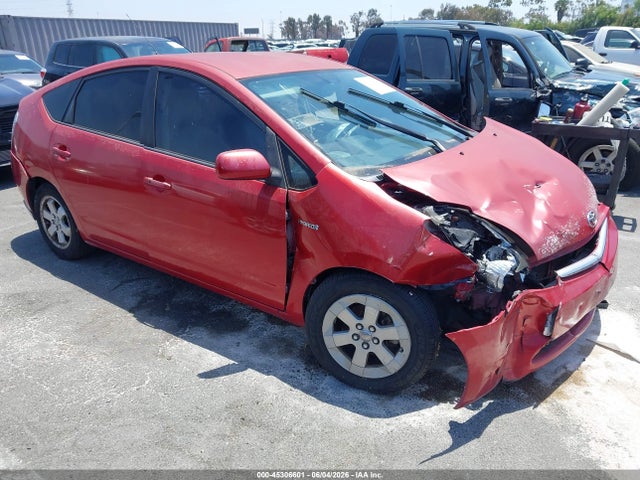 2008 Toyota Prius JTDKB20U483******