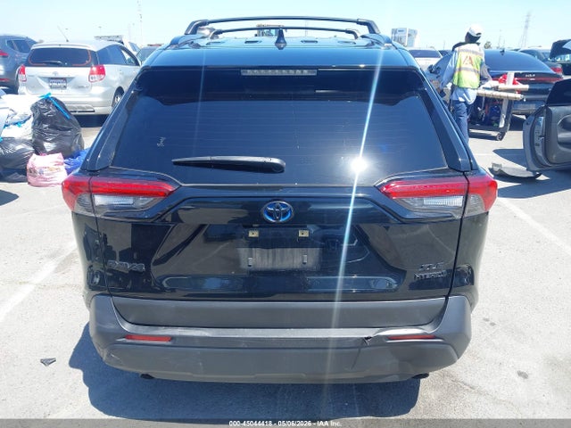Toyota RAV4 Xle Premium