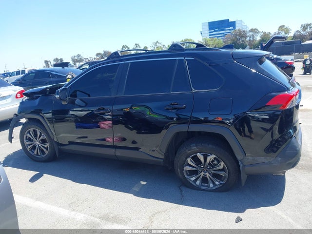 Toyota RAV4 Xle Premium