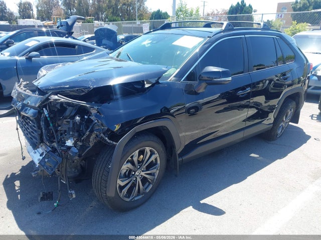 Toyota RAV4 Xle Premium