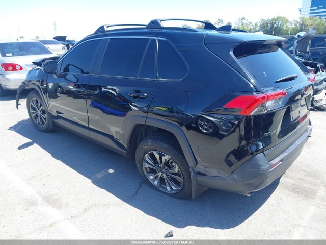Toyota RAV4 Xle Premium