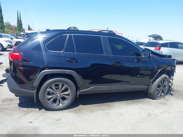 Toyota RAV4 Xle Premium