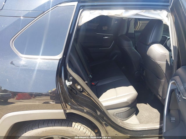 Toyota RAV4 Xle Premium