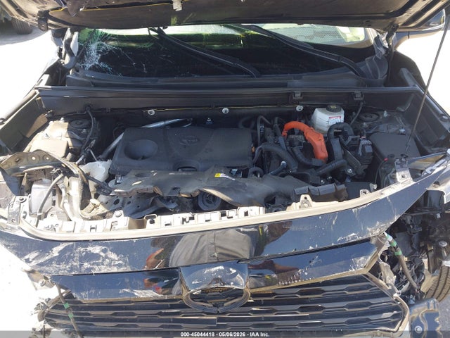 Toyota RAV4 Xle Premium