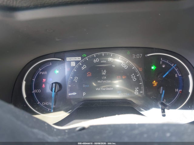 Toyota RAV4 Xle Premium