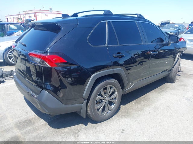 Toyota RAV4 Xle Premium