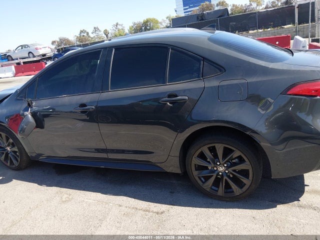 Toyota Corolla Hybrid Se