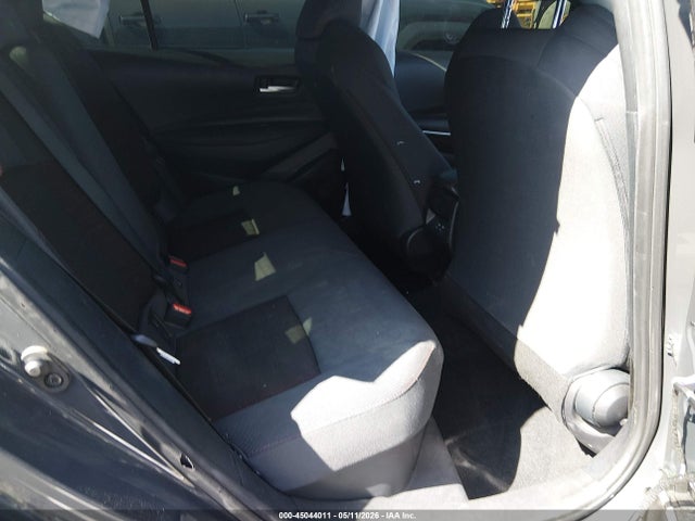 Toyota Corolla Hybrid Se