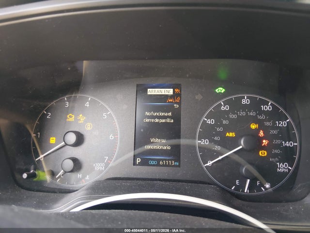 Toyota Corolla Hybrid Se