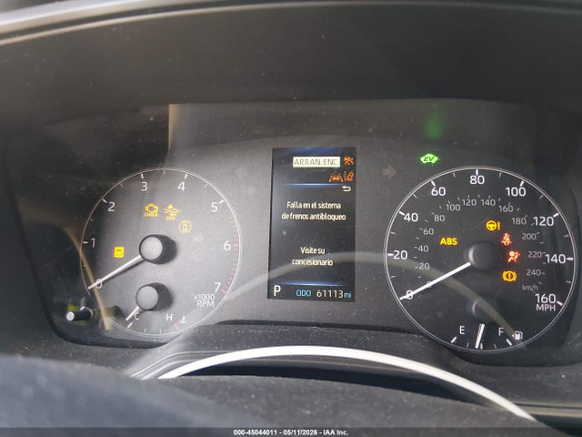 Toyota Corolla Hybrid Se