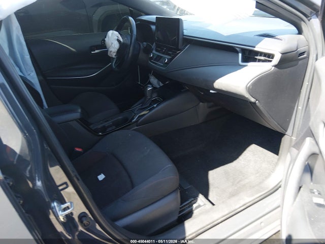 Toyota Corolla Hybrid Se