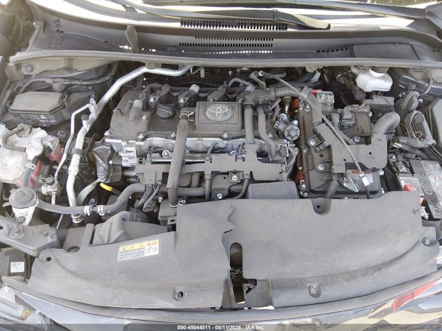 Toyota Corolla Hybrid Se