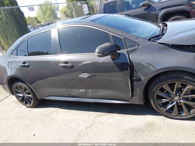 Toyota Corolla Hybrid Se