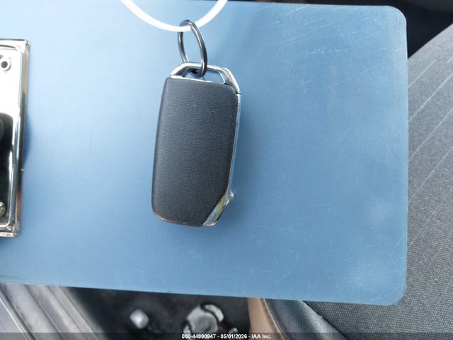 Kia Seltos S
