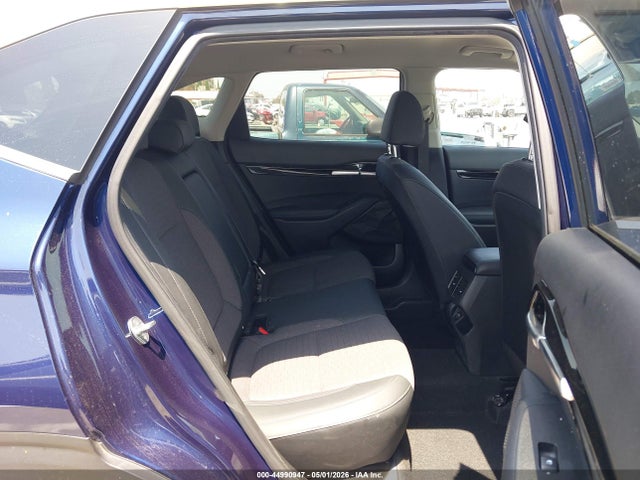 Kia Seltos S