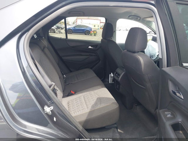 Chevrolet Equinox Fwd Lt