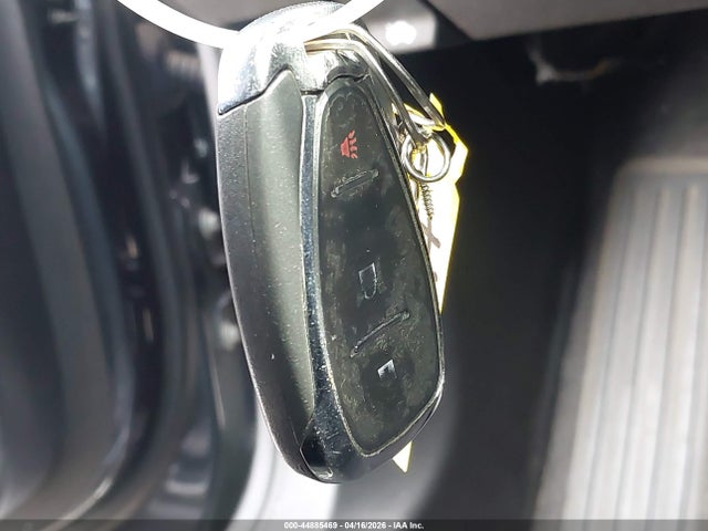 Chevrolet Equinox Fwd Lt