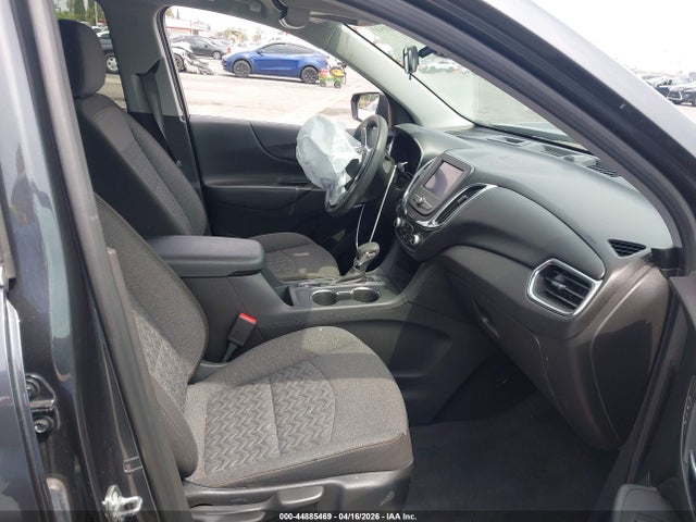 Chevrolet Equinox Fwd Lt