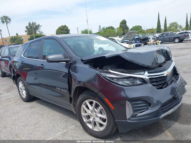 Chevrolet Equinox Fwd Lt