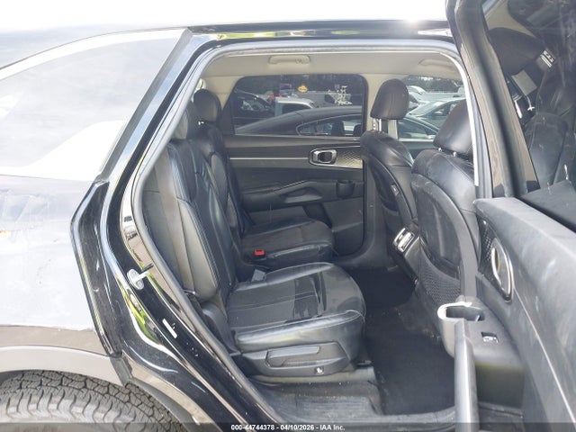 Kia Sorento S