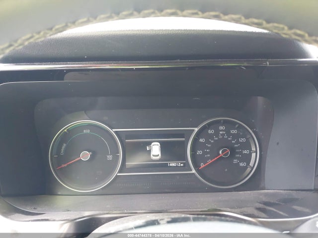 Kia Sorento S