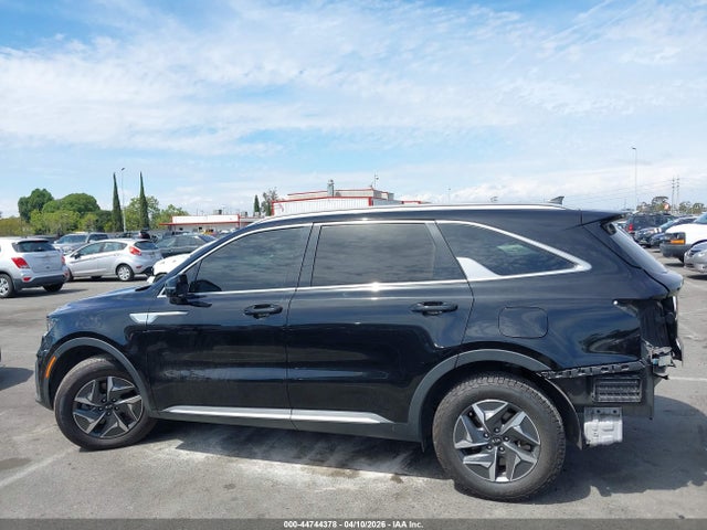 Kia Sorento S