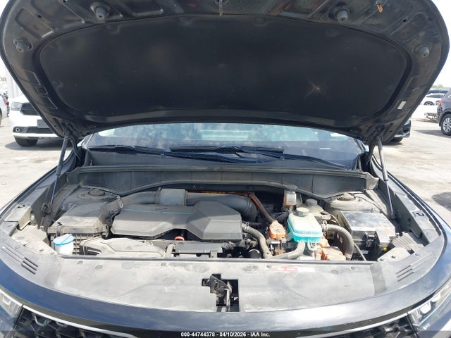 Kia Sorento S