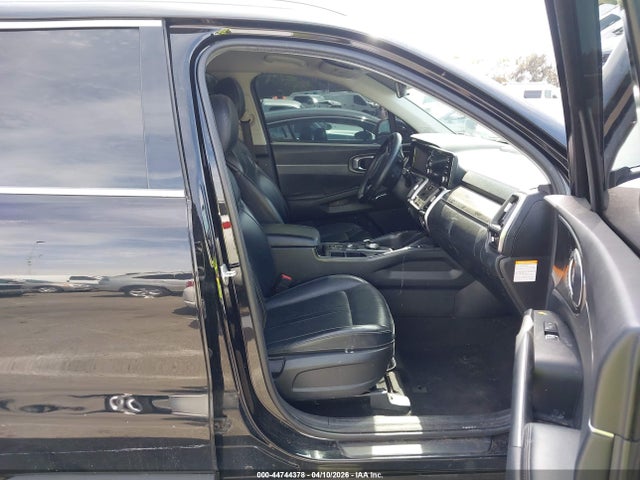 Kia Sorento S