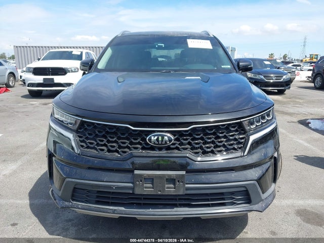Kia Sorento S