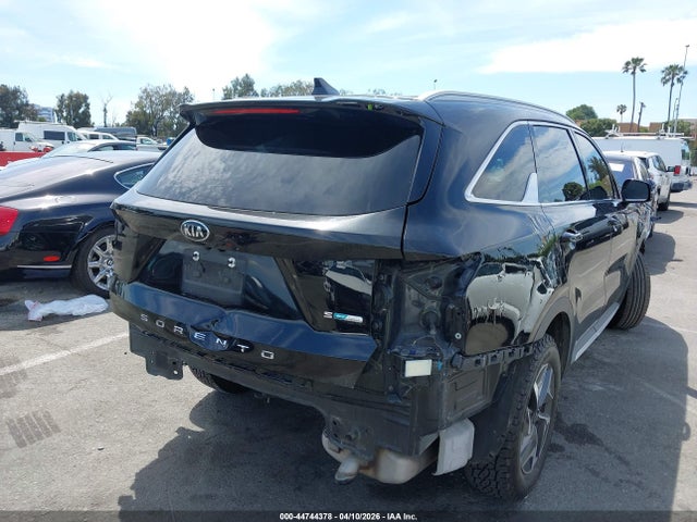 Kia Sorento S