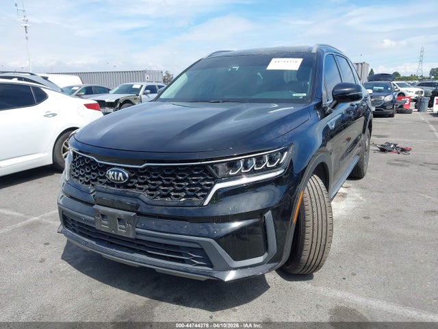 Kia Sorento S
