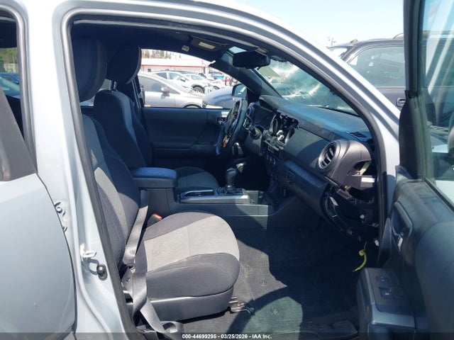 Toyota Tacoma Trd Sport