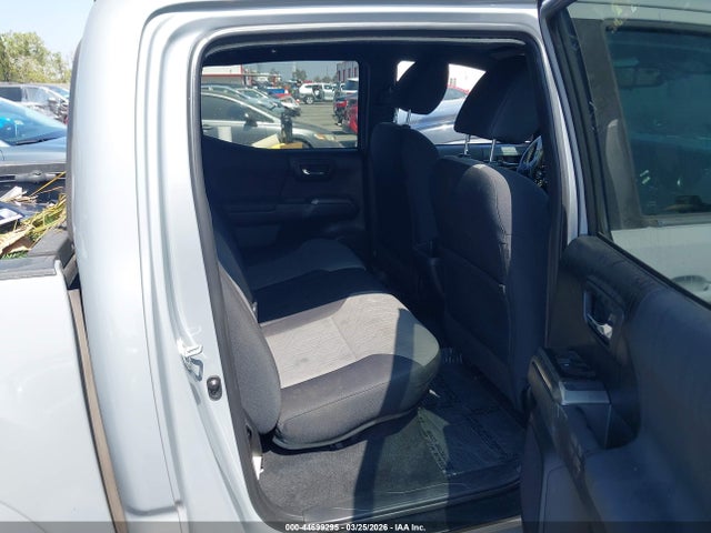 Toyota Tacoma Trd Sport