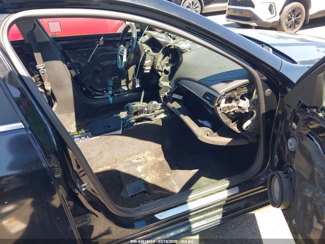 Cadillac ATS Luxury